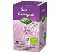 Artemis Bio Salvia infusion sachets 20 x 1.4 g bio