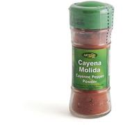 ArtemísBio Ground Cayenne - 35g