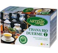 Artemis Bio Tisane "Duerme T" sachets 20 x 1.4 g bio
