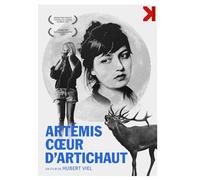 Artemis coeur d artichaut