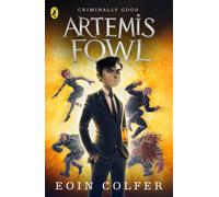 Artemis Fowl