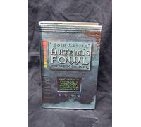 Artemis Fowl and The Arctic Incident