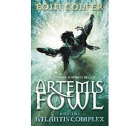 Artemis Fowl and the Atlantis Complex