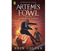 Artemis Fowl and the Eternity Code