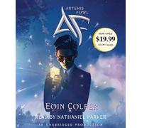 Artemis Fowl (Artemis Fowl, 1)