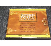 Artemis Fowl (Artemis Fowl, 1)