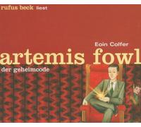 Artemis Fowl-der Geheimcode