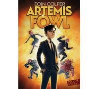 Artemis Fowl (Folio Junior)