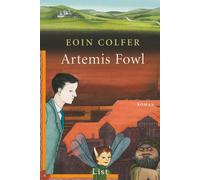 Artemis Fowl German: Artemis Fowl 1
