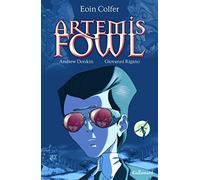 Artemis Fowl: La bande dessinée