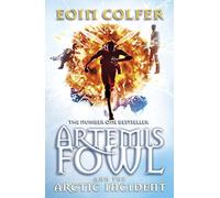 Artemis Fowl: The Arctic Incident