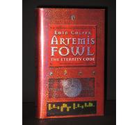Artemis Fowl: The Eternity Code