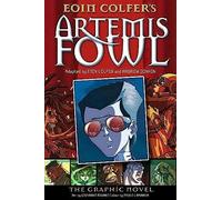 Artemis Fowl: The Graphic Novel