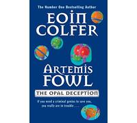 Artemis Fowl: The Opal Deception