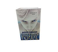 Artemis Fowl x7 set