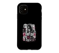 Artemis Goddess Of Hunt Wild Moon Warrior Case for iPhone 11