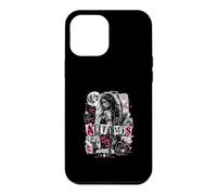 Artemis Goddess Of Hunt Wild Moon Warrior Case for iPhone 12 Pro Max