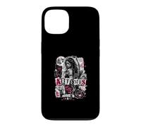 Artemis Goddess Of Hunt Wild Moon Warrior Case for iPhone 13