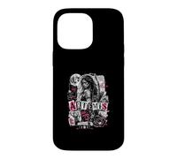 Artemis Goddess Of Hunt Wild Moon Warrior Case for iPhone 14 Pro Max