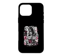 Artemis Goddess Of Hunt Wild Moon Warrior Case for iPhone 16 Pro Max