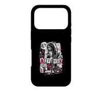 Artemis Goddess Of Hunt Wild Moon Warrior Case for iPhone 17 Pro