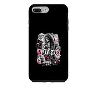Artemis Goddess Of Hunt Wild Moon Warrior Case for iPhone 7 Plus/8 Plus