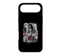 Artemis Goddess Of Hunt Wild Moon Warrior Case for iPhone Air