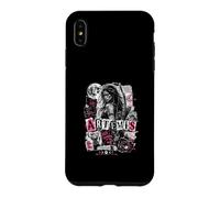 Artemis Goddess Of Hunt Wild Moon Warrior Case for iPhone XS Max