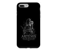 Artemis Goddess Of The Hunt Moon Warrior Myth Case for iPhone 7 Plus/8 Plus