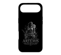 Artemis Goddess Of The Hunt Moon Warrior Myth Case for iPhone Air