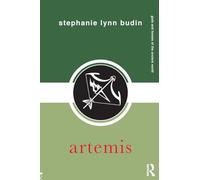 Artemis (Gods and Heroes of the Ancient World)