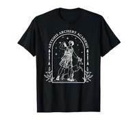 Artemis Greek Goddess Mythology | Artemis Archery Academy T-Shirt