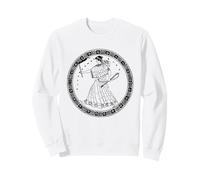 Artemis - Gr oddess Mythology Diana Roman Rome Sweatshirt