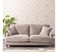 Artemis Home Mackenzie 3 Seat Sofa in Grey Artemis Home Grey