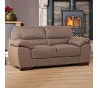 Artemis Home Westbrook 2 Seat Sofa in Brown Artemis Home Brown