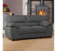 Artemis Home Westbrook 2 Seat Sofa in Charcoal Artemis Home Charcoal