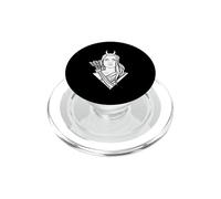 Artemis Hunt Goddess - Greek Mythology Ancient Greece Hunter PopSockets PopGrip for MagSafe
