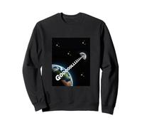 Artemis II a goal Sweatshirt