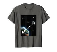 Artemis II a Goal T-Shirt