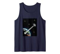Artemis II a Goal Tank Top