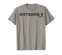 Artemis II Launch Back to the Moon 2026 T-Shirt