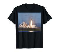 Artemis II Launch to The Moon Space Mission April 2026 T-Shirt