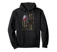 Artemis II Patch Us Camo Flag Back To The Moon Patriotic Pullover Hoodie