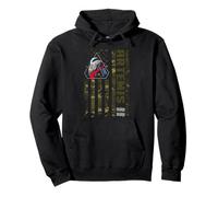 Artemis II Patch Us Camo Flag Back To The Moon Patriotic Pullover Hoodie