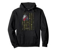 Artemis II Patch Us Camo Flag Back To The Moon Patriotic Pullover Hoodie