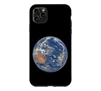 Artemis II Space Mission Moon Earth Day View from Artemis 2 Case for iPhone 11 Pro Max