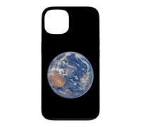 Artemis II Space Mission Moon Earth Day View from Artemis 2 Case for iPhone 13