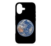 Artemis II Space Mission Moon Earth Day View from Artemis 2 Case for iPhone 17