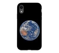 Artemis II Space Mission Moon Earth Day View from Artemis 2 Case for iPhone XR