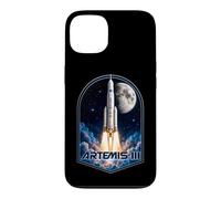 Artemis III Launch to The Moon Case for iPhone 13